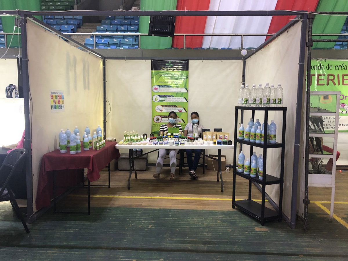 EXPO